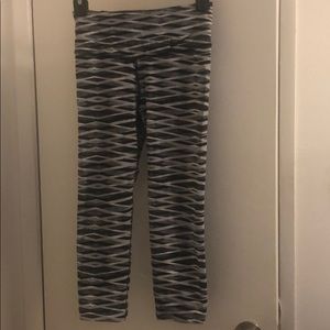 Nike High Rise Leggings